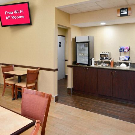 Red Roof Inn & Suites Columbus West Broad Екстериор снимка